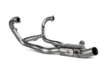 Akrapovic Titanium Exhaust Header Kit for BMW R 12 NineT (2024+)
