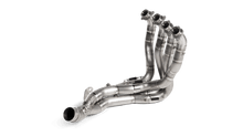 Akrapovic EVOLUTION LINE Full Titanium Exhaust for Honda CBR1000RR-R (2021+)