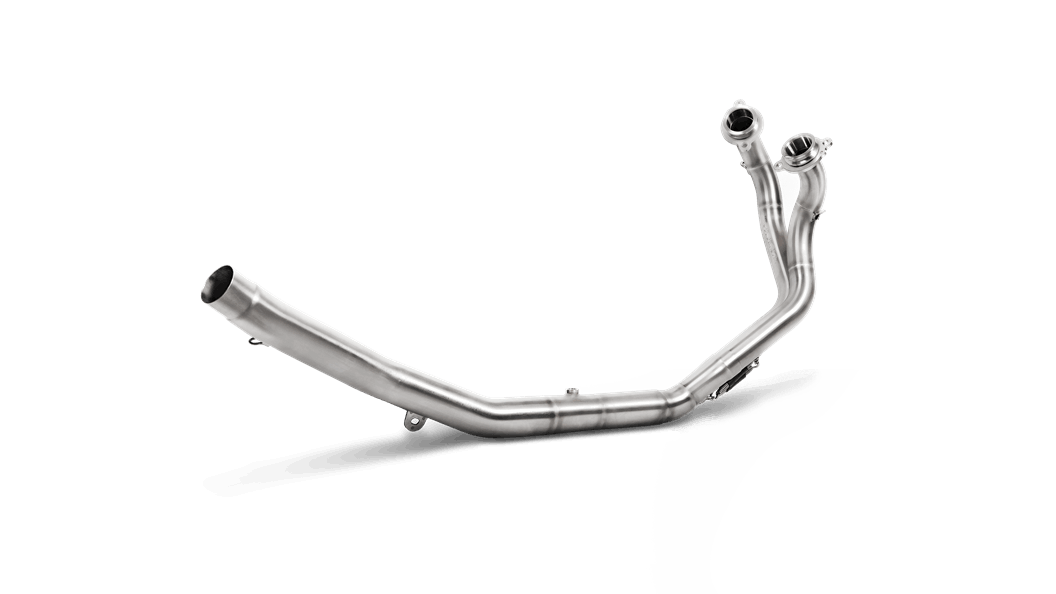 Akrapovic Racing Line Exhaust Header Kit Honda Africa Twin 1000 (CRF1000L)