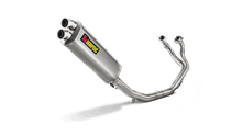 Akrapovic Racing Line Exhaust Header Kit Honda Africa Twin 1000 (CRF1000L)
