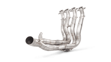 Akrapovic Racing Line Stainless Exhaust Header Kit Honda CBR1000RR / SP (2017+)