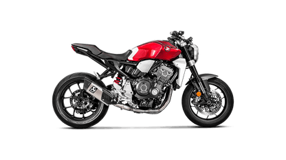 Akrapovic Racing Line Exhaust Header Kit Honda CB1000R 2018+