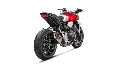 Akrapovic Racing Line Exhaust Header Kit Honda CB1000R 2018+