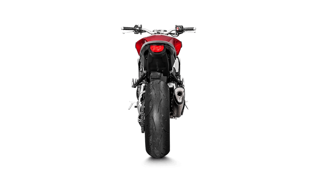 Akrapovic Racing Line Exhaust Header Kit Honda CB1000R 2018+