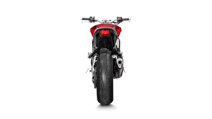 Akrapovic Racing Line Exhaust Header Kit Honda CB1000R 2018+