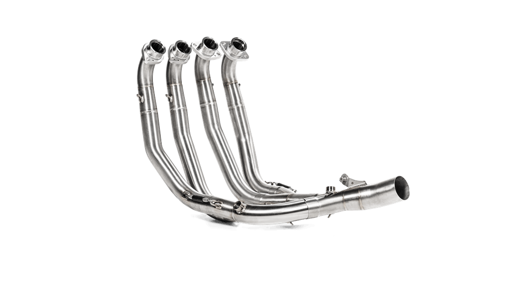 Akrapovic Racing Line Exhaust Header Kit Honda CB1000R 2018+