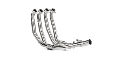 Akrapovic Racing Line Exhaust Header Kit Honda CB1000R 2018+