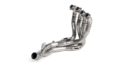 Akrapovic RACING LINE Titanium / Stainless Exhaust for Honda CBR1000RR-R (2021+)