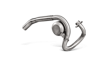 Akrapovic Racing Line Exhaust Header Kit Honda Monkey (2019+)