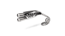Akrapovic Racing Line Exhaust Header Kit Honda Monkey (2019+)