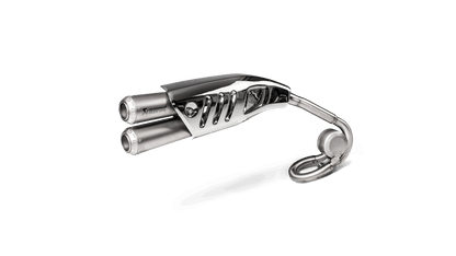 Akrapovic Racing Line Exhaust Header Kit Honda Monkey (2019+)
