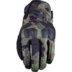 Five Gloves E-WP Off-Road Gloves