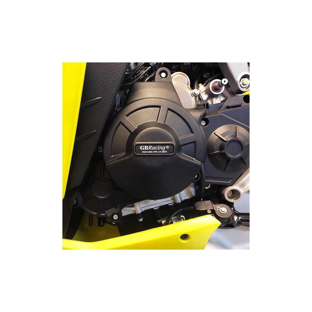 GB Racing Stator Cover for Aprilia RS 660 (2021+)