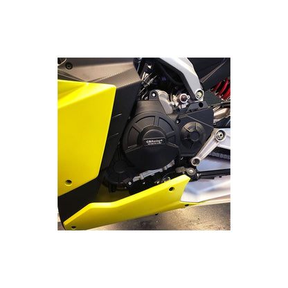 GB Racing Engine Cover Set for Aprilia RS 660 (2021+)