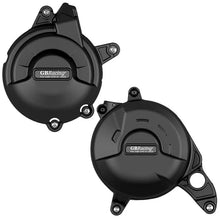 GB Racing Engine Cover Set for Ducati Multistrada V4 (no dry clutch)