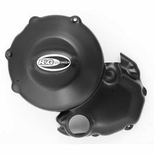 R&G Racing Engine Case Cover RHS for Ducati 848  Hypermotard 796  Monster 696 '08  796  S2R 800  Multistrada 1100 Evo  & ST3 all (wet clutch)