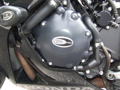 R&G Racing Left Side Engine Case Cover For Honda CB1000R '08-'15  CBR1000RR '04-'07 & CBF1000 '06-'11