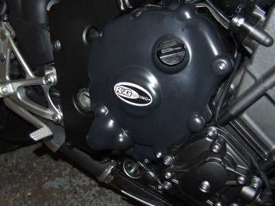 R&G Racing Right Side Engine Case Cover For Yamaha YZF R1 '09-'14