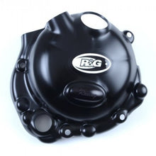 R&G Racing Series Engine Case Cover For Kawasaki ZX6R '09-'16 RHS - Clutch