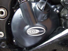 R&G Racing Right Side Clutch Cover Engine Case Cover For Kawasaki ZX10R '06-'07