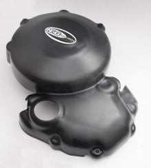 R&G Racing Right Side Engine Case Cover For Ducati Monster 696 '08-'14 & 796 '12-'14
