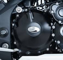 R&G Racing Right Side Engine Case Cover For Triumph Speed Triple '08-'15 & Tiger 1050 '07-'11