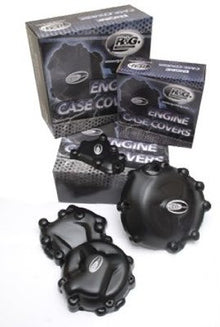 R&G Racing Right Side Clutch Engine Case Cover for Kawasaki Z750 '07-'12 & Z750R '11-'12