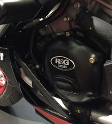 R&G Racing LHS Engine Case Cover Race Version for Aprilia RSV4 '15-'20, RSV4 RR '15-'22, RSV4 RF/ RSV4 1100 Factory '19-'20, Tuono 1000 '11-18, Tuono V4 1100 Factory '11-'22