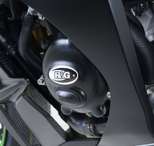 R&G Racing Series Engine Case Cover for Kawasaki ZX10-R '11-'16 Left Hand Side
