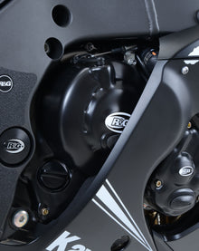 R&G Racing Series Engine Case Cover For Kawasaki ZX10-R '11-'16 RHS - Clutch