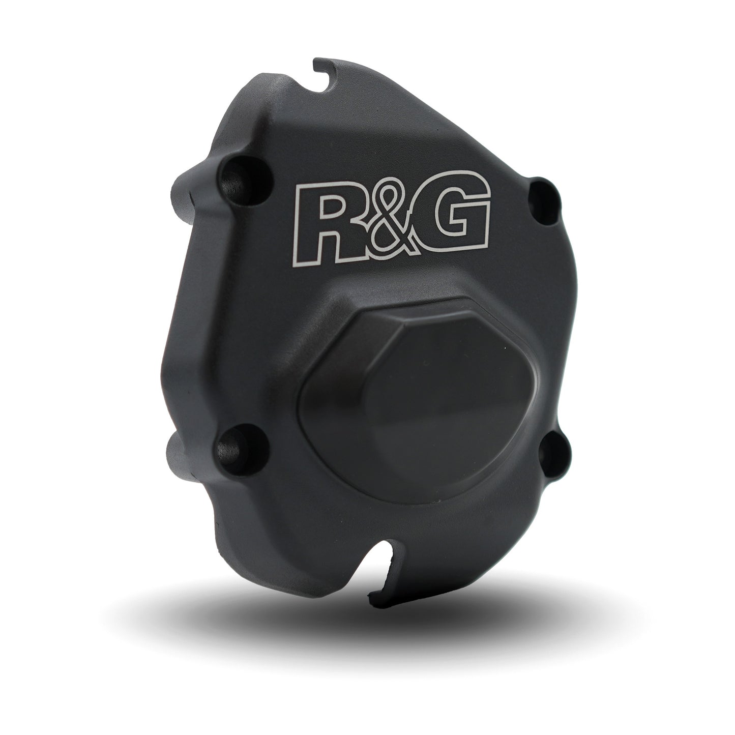 R&G Racing PRO Starter/Idle Gear Cover (RHS) for the Kawasaki ZX10-R '11-24 and ZX-10RR '21-24