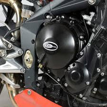 R&G Racing Right Side Engine Case Cover For Triumph Daytona 675 '07-'11  Street Triple '07-'11 & Street Triple R '07-'10