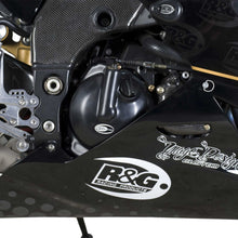 R&G Racing Right Side Engine Case Cover For Kawasaki ZX10 '04-'05