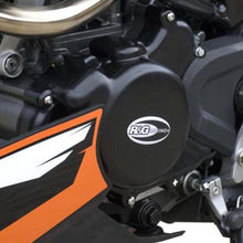 R&G Racing Left Side Engine Case Cover For KTM 125 Duke '12-'14 & 200 Duke '12-'14
