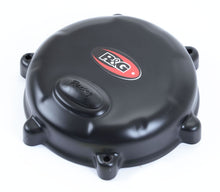 R&G Racing Clutch Cover, Right Side (Race Version) for Ducati 959 Panigale '08-'21, 1199 Panigale '12-'19, 1299 Panigale '05-'19, Panigale V2 '00-'22