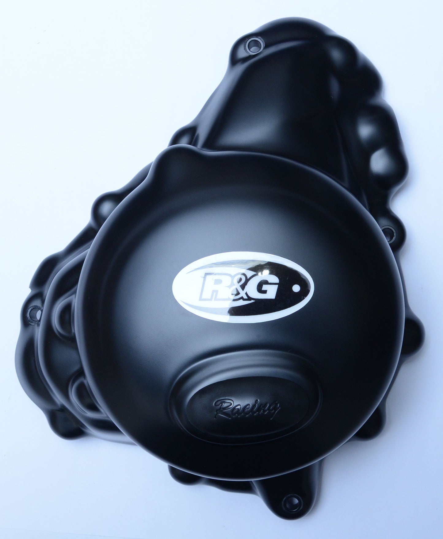 R&G Racing Series Engine Case Cover for Triumph Daytona 675 '13-'15 Left Hand Side