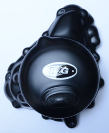 R&G Racing Series Engine Case Cover for Triumph Daytona 675 '13-'15 Left Hand Side