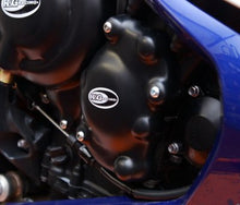 R&G Racing Right Side Engine Case Cover For Triumph Daytona 675 '13-'15