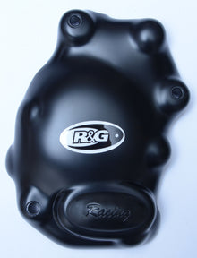 R&G Racing Series Engine Case Cover for Triumph Daytona 675 '13-'17 Starter Cover