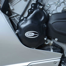 R&G Racing Left Side Engine Case Cover for MV Agusta F3 (675/800)