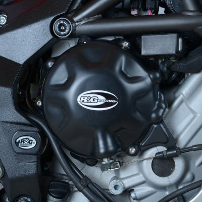 R&G Racing Right Side Engine Case Cover for MV Agusta F3 (675/800)