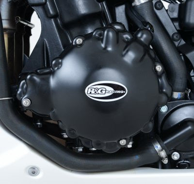 R&G Racing Left Side Engine Case Cover for Triumph Speed Triple '14-'16