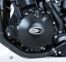 R&G Racing Left Side Engine Case Cover for Triumph Speed Triple '14-'16