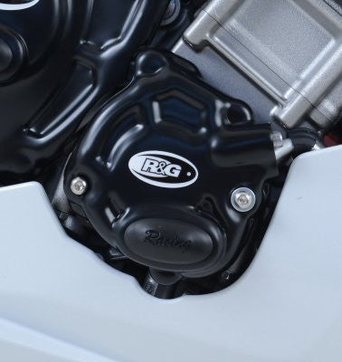 R&G Racing Race Series Engine Case Cover for Yamaha YZF R1 '15 Right Hand Side - Clutch