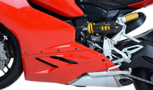 R&G Racing LHS Generator Cover for Ducati 899 Panigale '11-'19, 959 Panigale '08-'21, Panigale V2 '00-'22