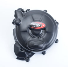 R&G Racing LHS Generator Cover (Race version - not compatible with road fairing) for Ducati 899 Panigale '11-'19, 959 Panigale '08-'21, Panigale V2 '00-'22