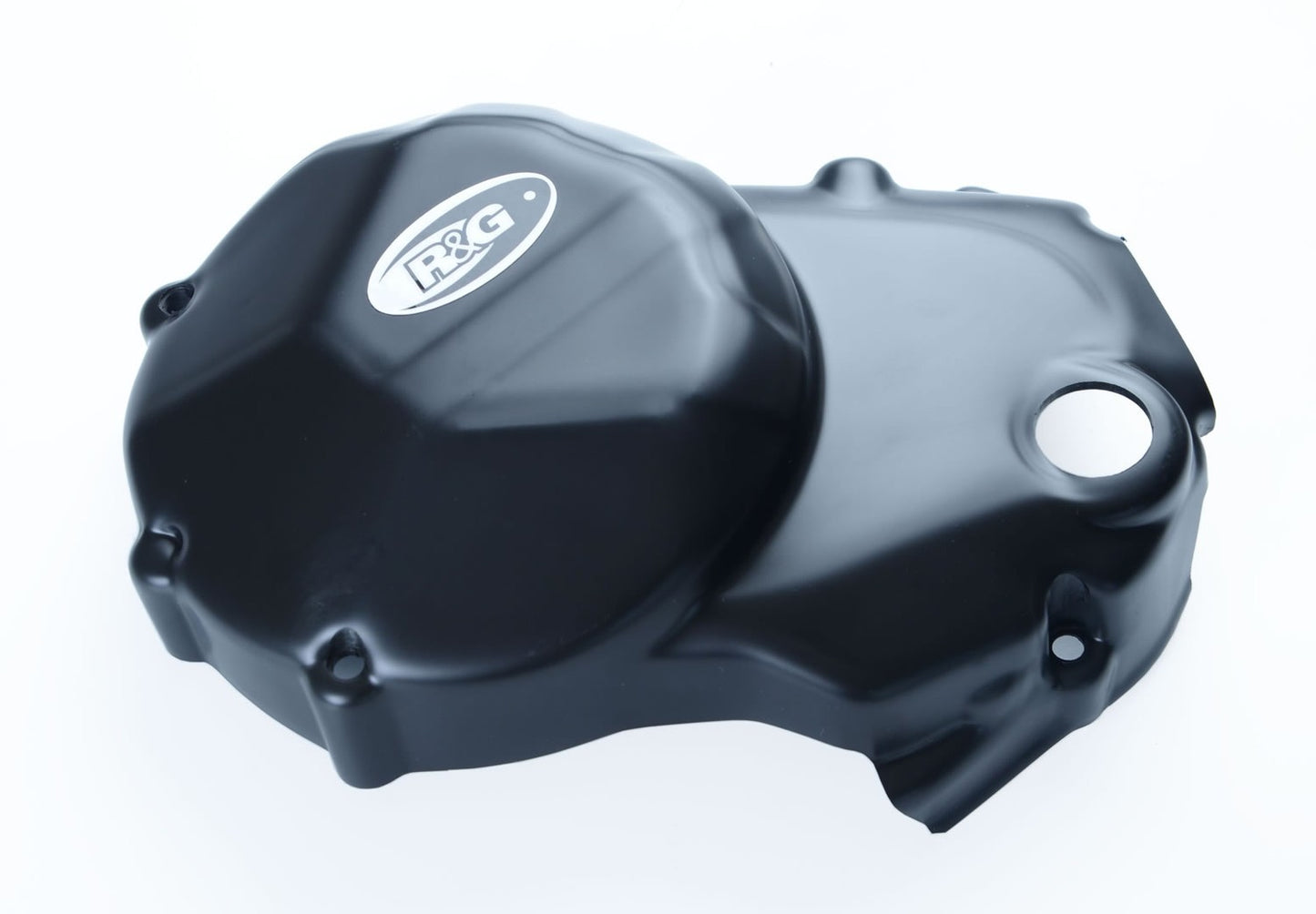 R&G Racing RHS Engine Case Cover for Ducati Monster 1200R / 1200S '17-'20