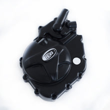 R&G Racing Right Side Clutch Cover for Suzuki SV650 / SV650X '16-'22
