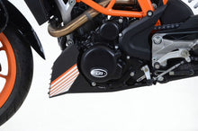 R&G Engine Case Cover for KTM 390 Duke & RC 390 (2015+) Left Hand Side