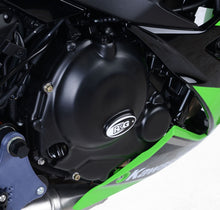 R&G Racing RHS Engine Case Cover for Kawasaki Z650RS '22, Z650 / Ninja 650 '17-'22